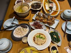 -竹里馆 ·茶食(奥体店)