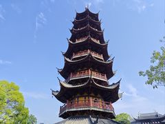 -龙华寺