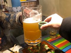 -滋味烤鱼(祥和里店)