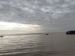 -洞里萨湖