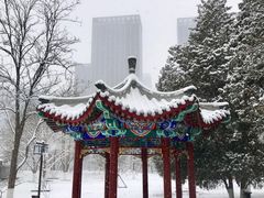 -西海子公园