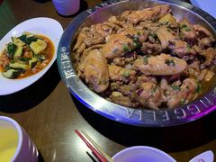 -胖哥俩肉蟹煲(湖滨银泰in77店)