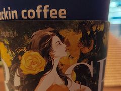 -瑞幸咖啡(华新地铁站地下商业街店)