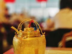 -小吊梨汤·北京菜·烤鸭(双井乐成中心店)