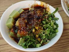 -刘豆花