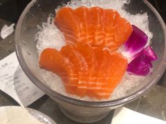 -雅玛花式铁板烧餐厅(好运街店)