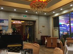 大堂-友谊肥牛
