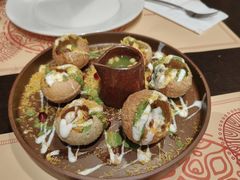 -克比叔叔印度餐厅Kebabs on the Grille (人民广场店)