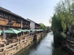 -嘉兴月河历史街区