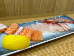 -一二三文鱼(芜湖路店)