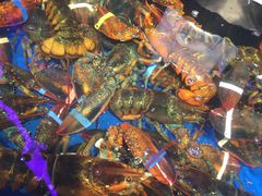 -盒马鲜生(莱蒙都会店)