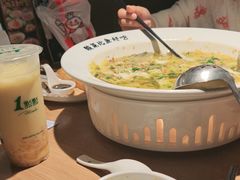 不辣的鲈鱼酸菜鱼-太二酸菜鱼(武汉光谷保利店)
