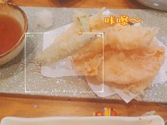 天妇罗虾-三月居酒屋(青年大街店)