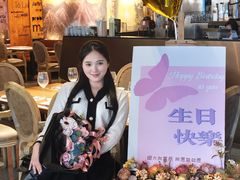 -路易十三西餐厅(西关新天地店)