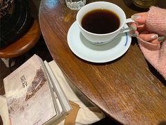 -RUMORS COFFEE ROASTERY鲁马滋咖啡(湖南路店)