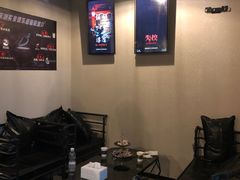 -Mr.Fox狐狸先生超级密室(南山店)