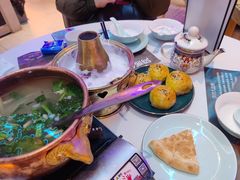 -阿娜尔·新疆菜(宜家荟聚中心店)