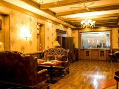 -六国饭店·俄餐·西餐(吊桥公园店)