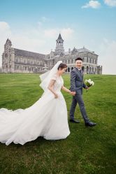 -雪中彩影婚纱摄影·微光艺术中心