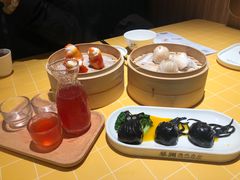 -蔡澜点心·粤菜(海印都荟城店)