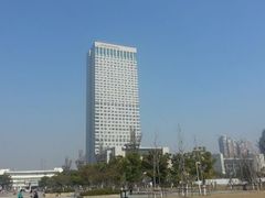 -无锡君来洲际酒店