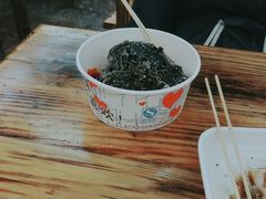 -88号小吃店·经典云南菜·地道纳西美食