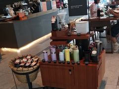 -星巴克臻选(深圳宝安大仟里1店)