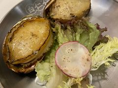 -白仁仔· 活烤海鲜 宵夜(豫园店)