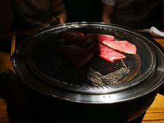 -九田家黑牛烤肉料理(国芳店)