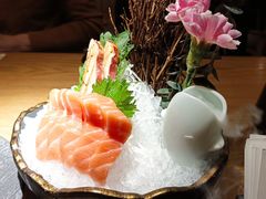-江左尚白日本料理(万象城店)