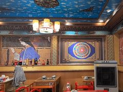 -金鼎雪山牦牛杂火锅(理县总店)