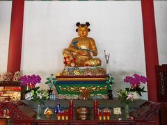 -上海东林寺(金山区)