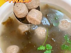 -官塘陈记鱼生·潮汕砂锅粥·牛肉火锅(潮枫路总店)