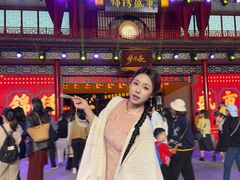 -深圳锦绣中华民俗村