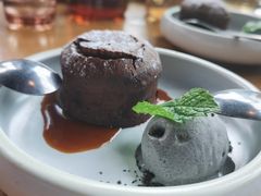 -THE CUT Rooftop顶楼牛排餐吧(环贸iapm店)