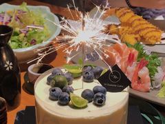 -姆们M Sweetie Cake(五道口店)