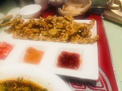 -吴记酱骨炖菜馆(西大直街店)