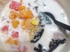 -椰本·海南正宗椰奶清补凉(佳园里店)