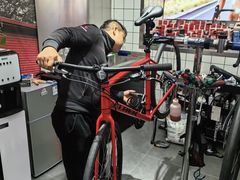 -TREK崔克自行车(碧云店)