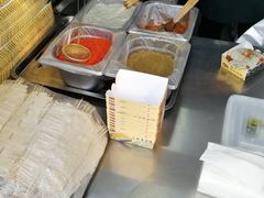 -老绍兴三味臭豆腐(奥林匹克购物广场店)