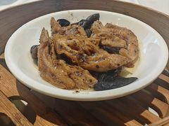 -万龙洲海鲜(南新仓店)