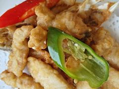 -金山记靓鸡专门店·中山菜