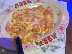 -琥珀川糟粕醋·香草鸭·鸡煲(慈云寺店)