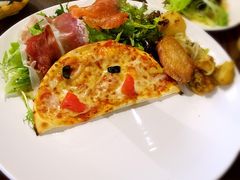 -VITELLO意大利料理(崂山路店)