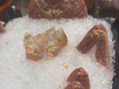 -东海怡品海鲜豆捞(舟宿夜江店)