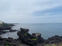 -龙头岩(Dragon Head Rock)