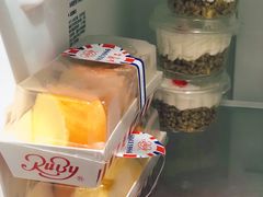 -红宝石·鲜奶小方(莘庄店)