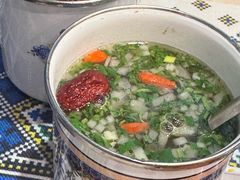 -乡村馕坑肉·烧烤·新疆菜·本地人更爱吃(阿勒泰首店)