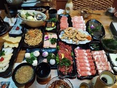 -束河人家(南锣鼓巷店)