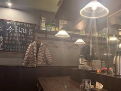 -哥哥の深夜食堂(红松东路店)